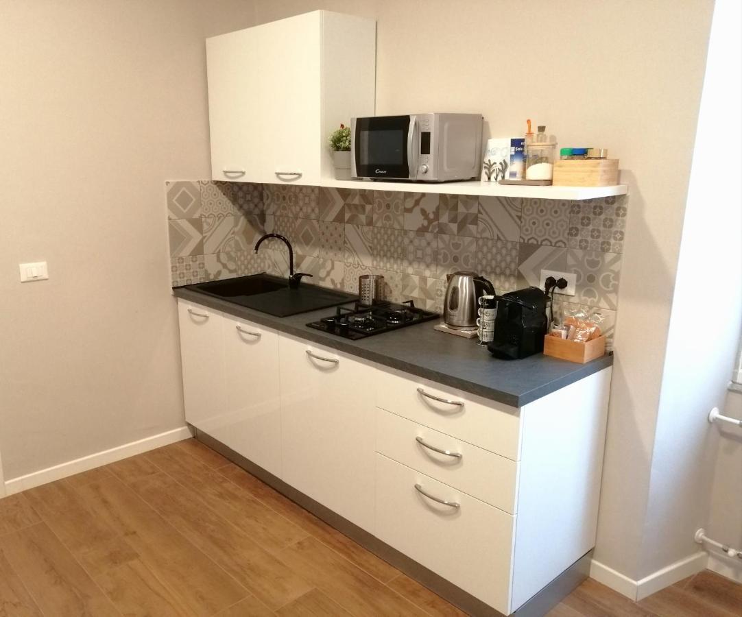 Appartement Bixio