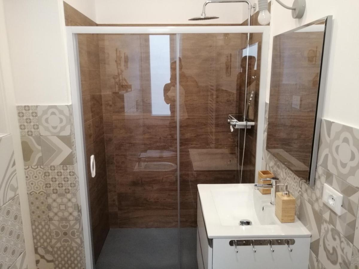 Appartement Bixio