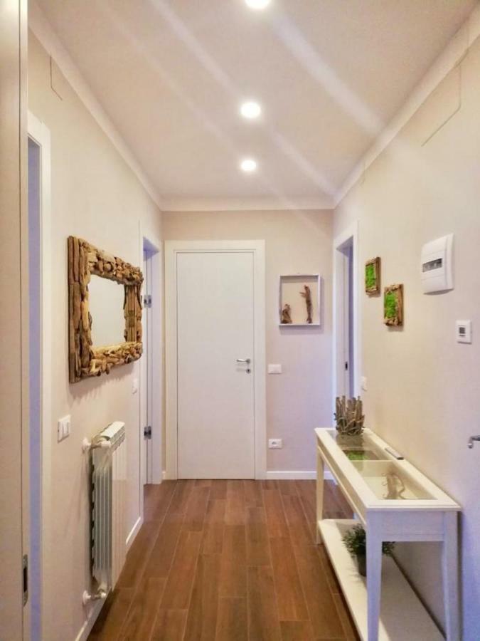 Appartement Bixio