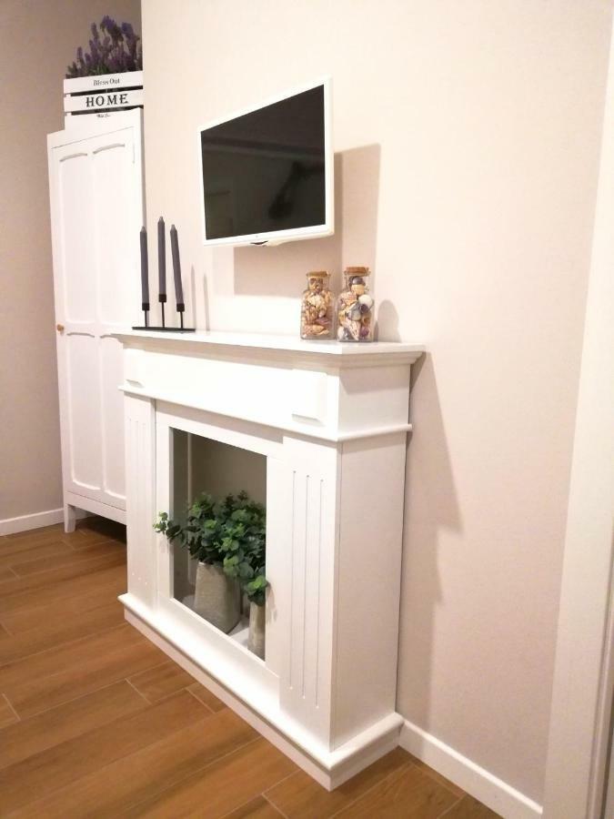 Appartement Bixio *