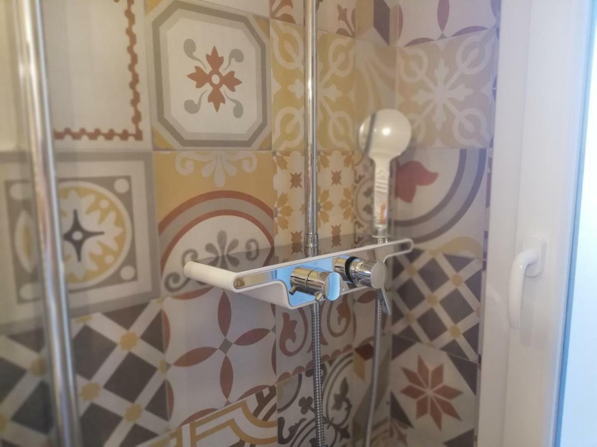 Bixio Appartement
