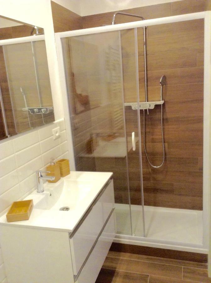 Appartement Bixio La Spezia