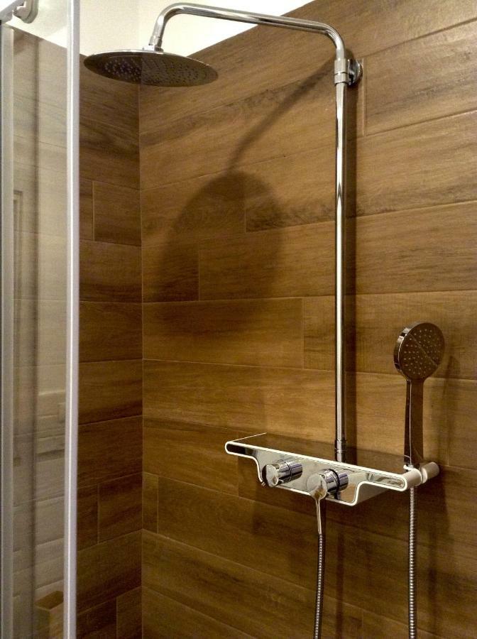 Appartement Bixio La Spezia