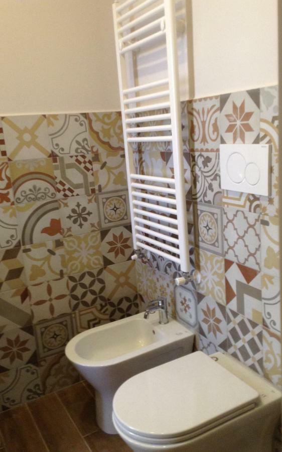 Appartement Bixio