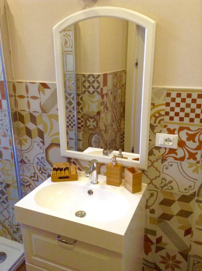 Appartement Bixio La Spezia