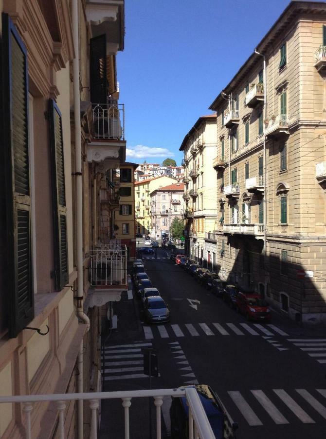 Appartement Bixio
