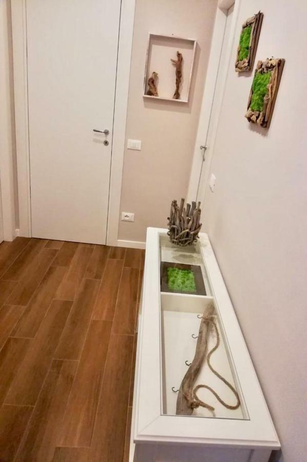 Appartement Bixio *