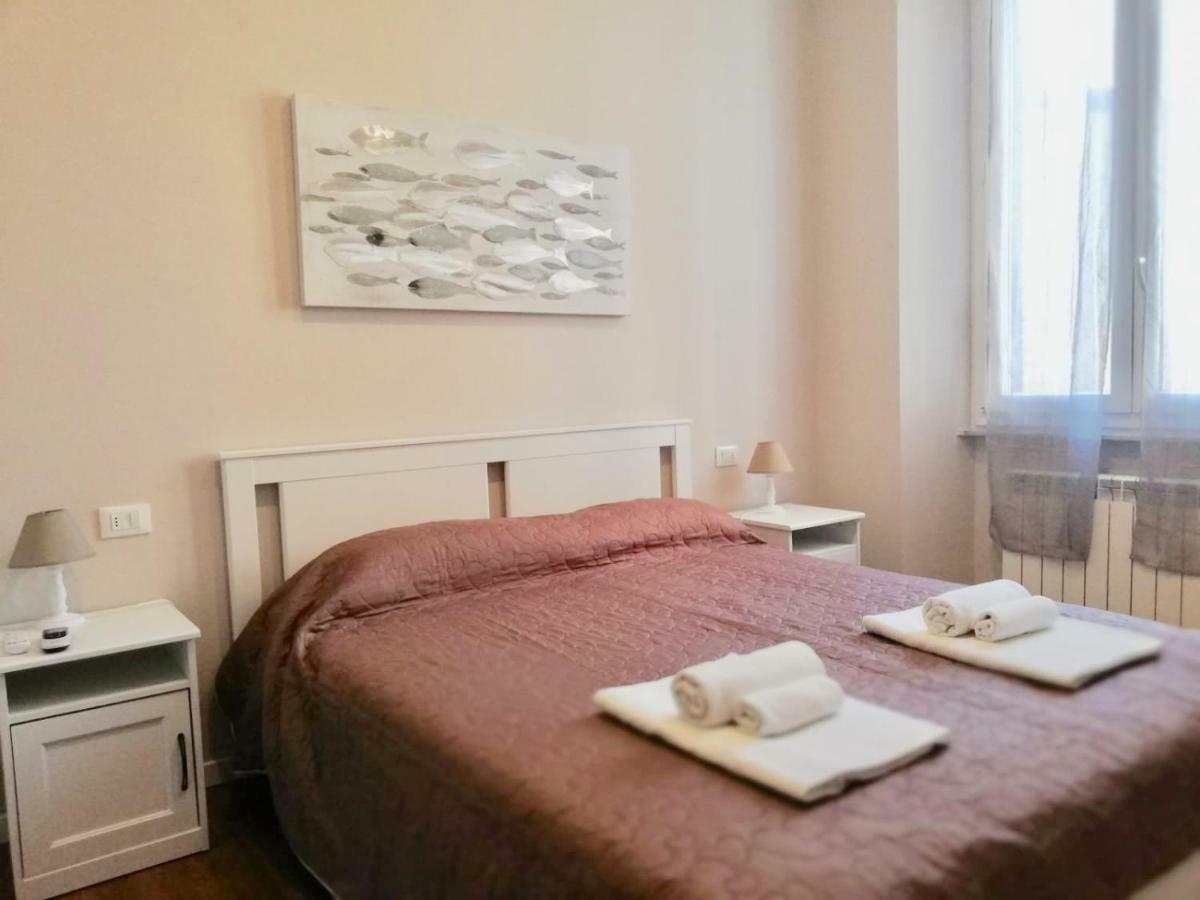 Bixio Appartement *