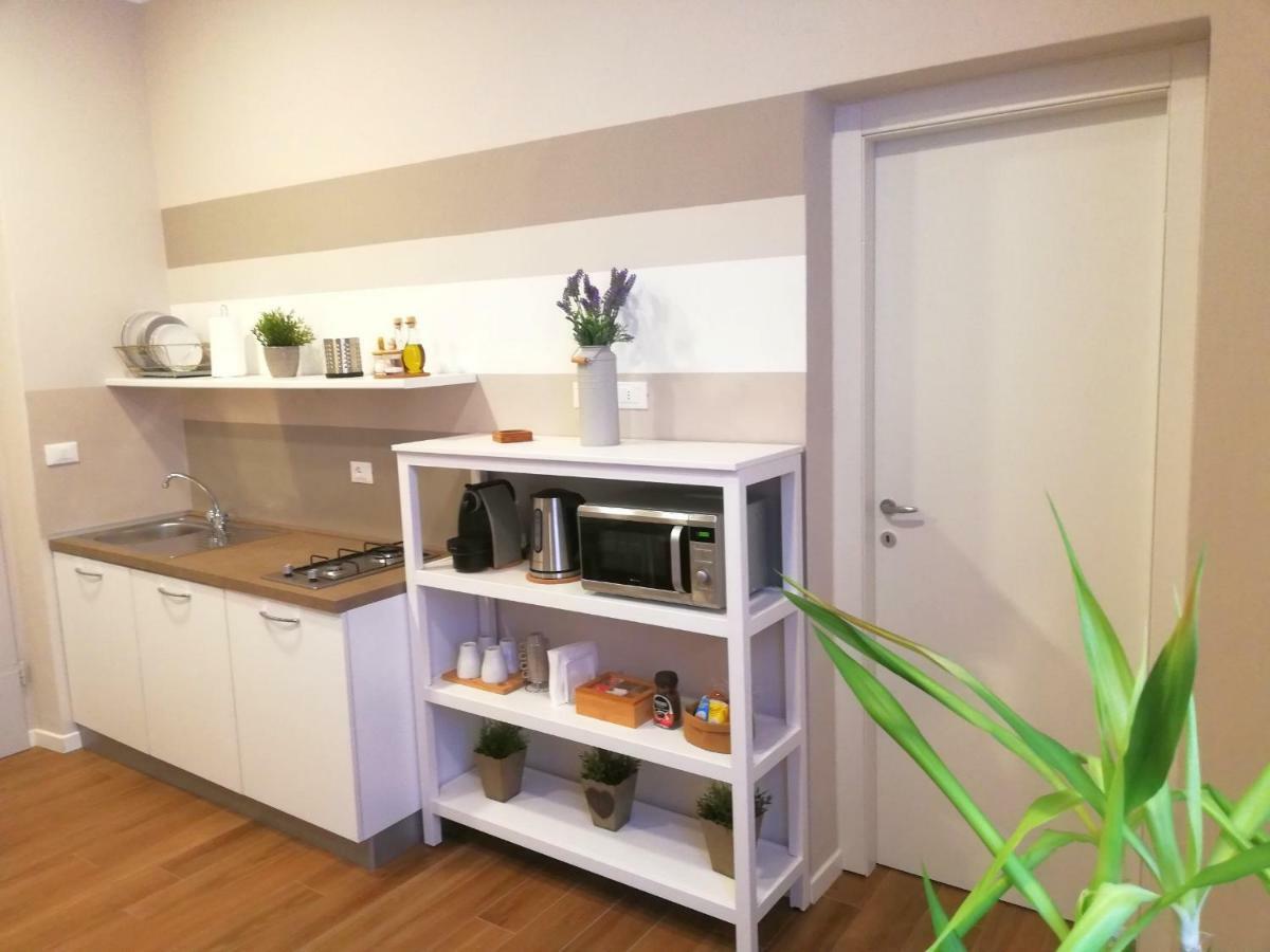 Bixio Appartement