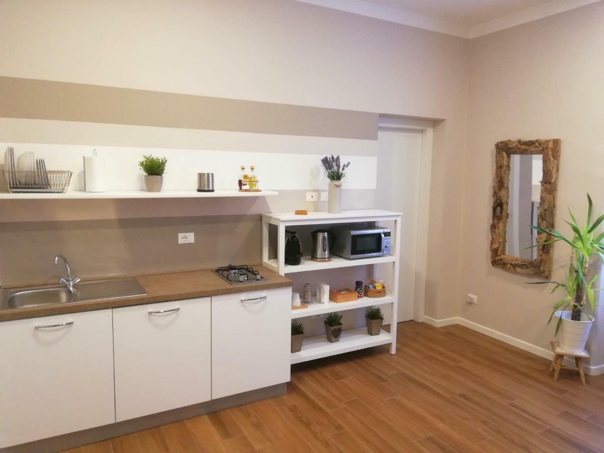 Appartement Bixio