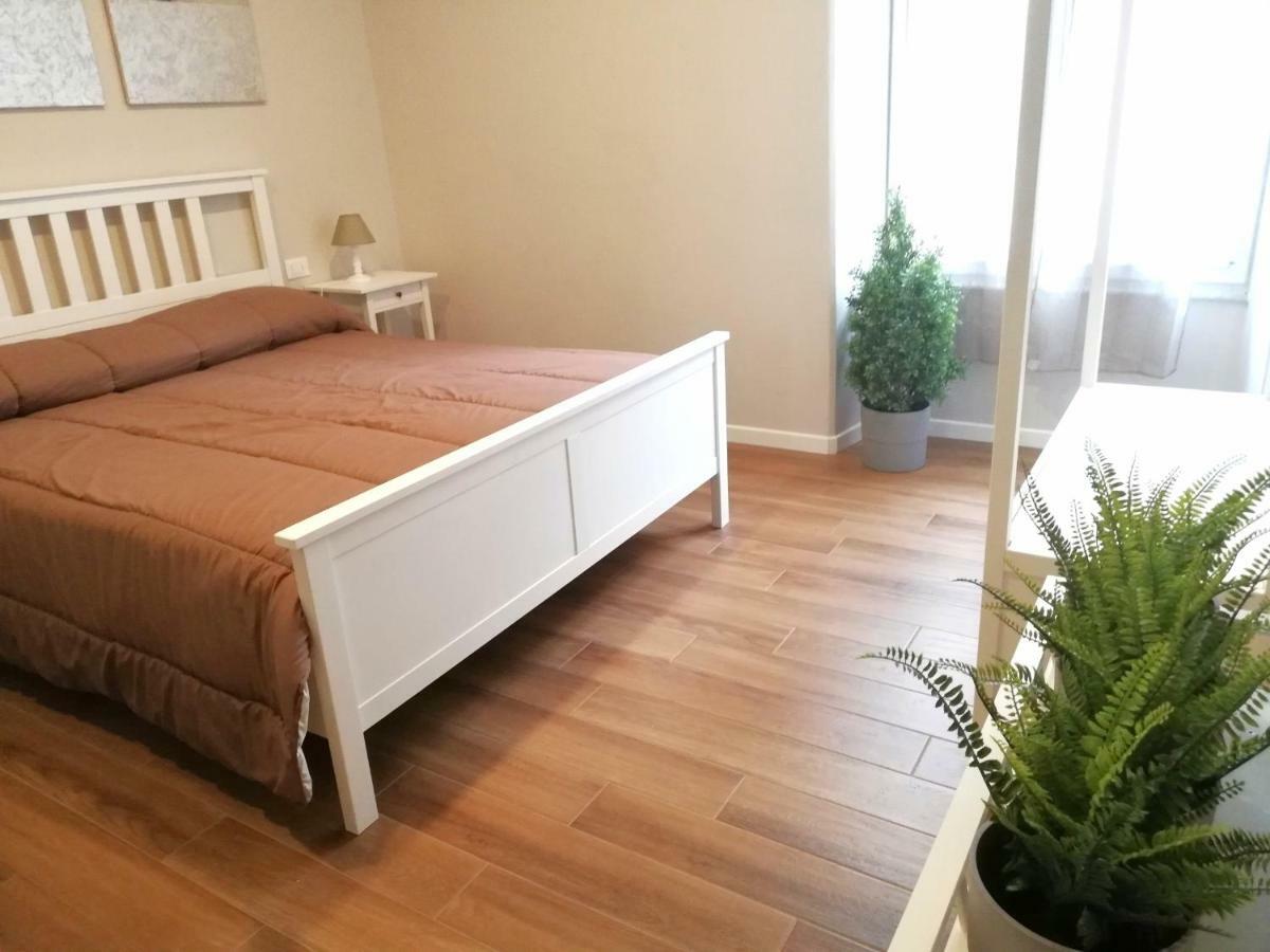 Bixio Appartement