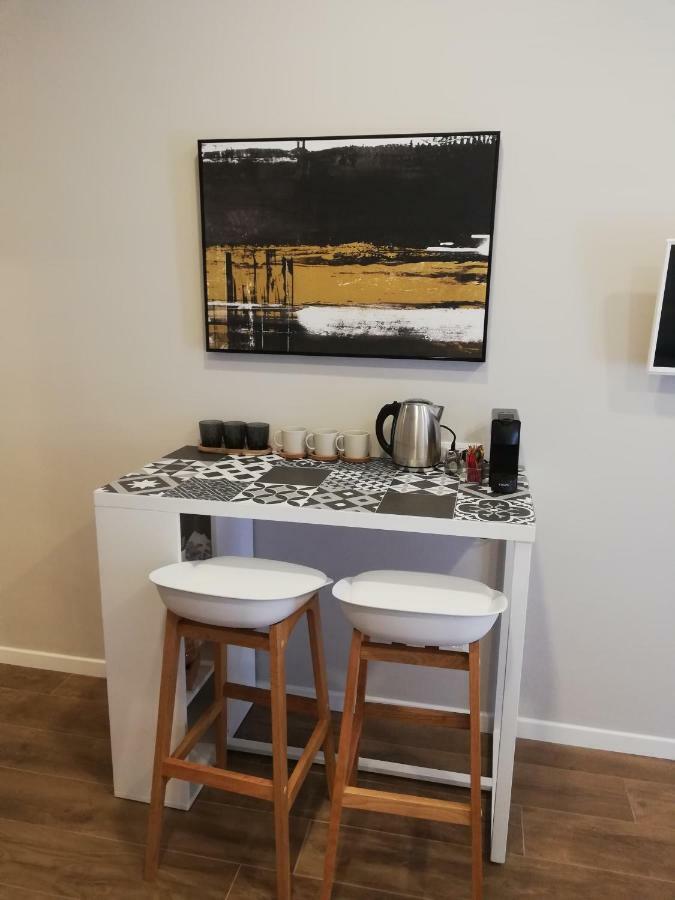 Bixio Appartement *