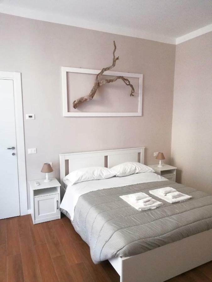 Bixio Appartement *